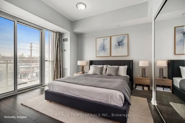 Additional image 14 of 5101 Dundas St Unit 310