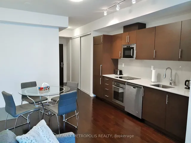 Additional image 8 of 460 Adelaide St Unit 2117