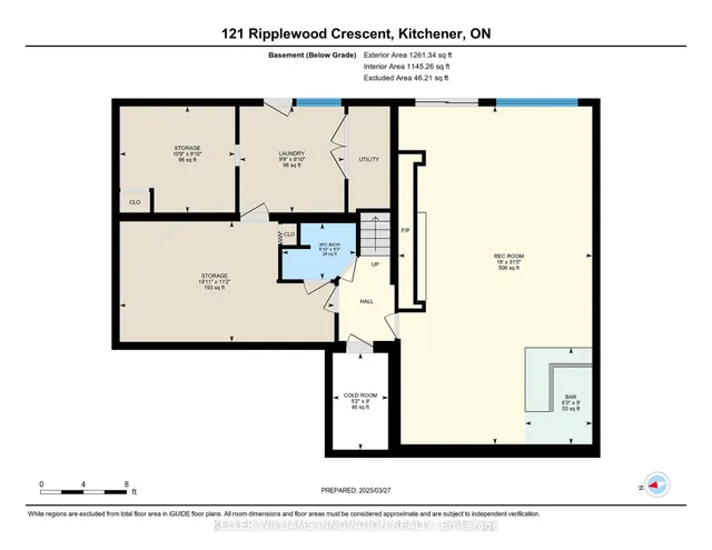 Additional image 45 of 121 Ripplewood Cres