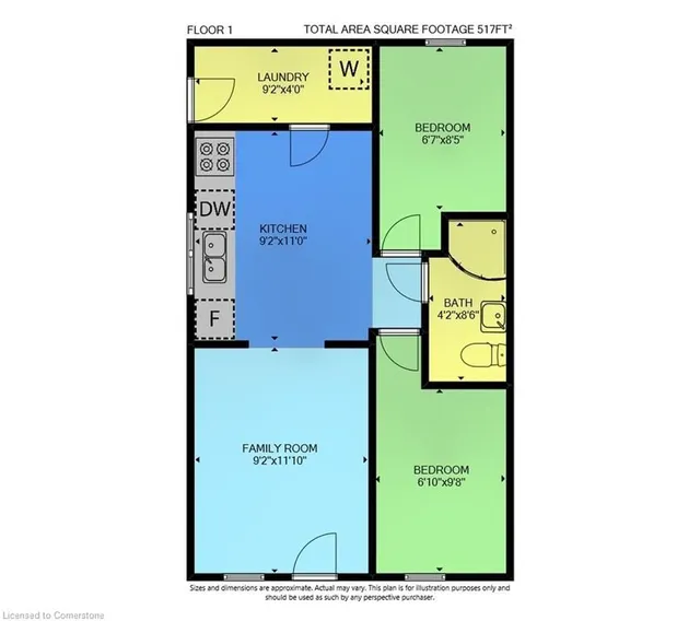 Additional image 10 of 97 Evans St