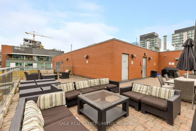 Additional image 31 of 205 Frederick St Unit 1102