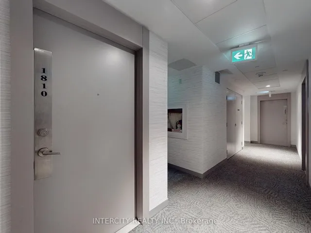 Additional image 31 of 3220 Sheppard Ave Unit 1810