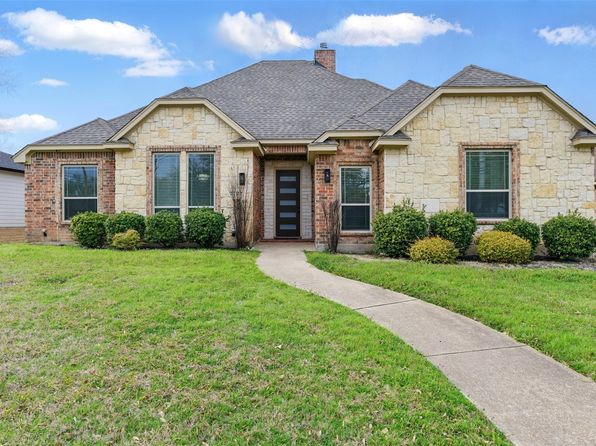 7727 Indian Ridge Trl, Dallas, TX 75232