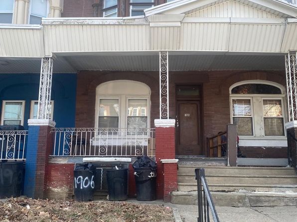 1906 W Venango St, Philadelphia, PA 19140