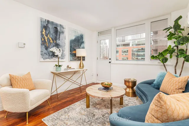 Additional image 5 of 30 Gloucester St Unit 609