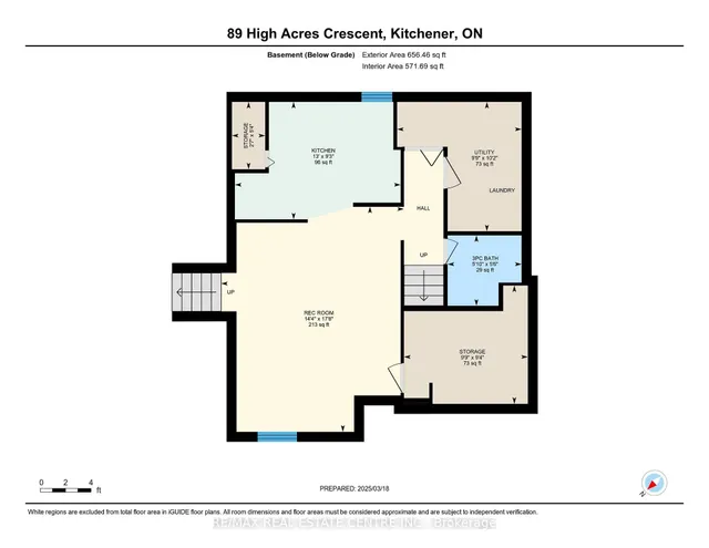 Additional image 49 of 89 High Acres Cres