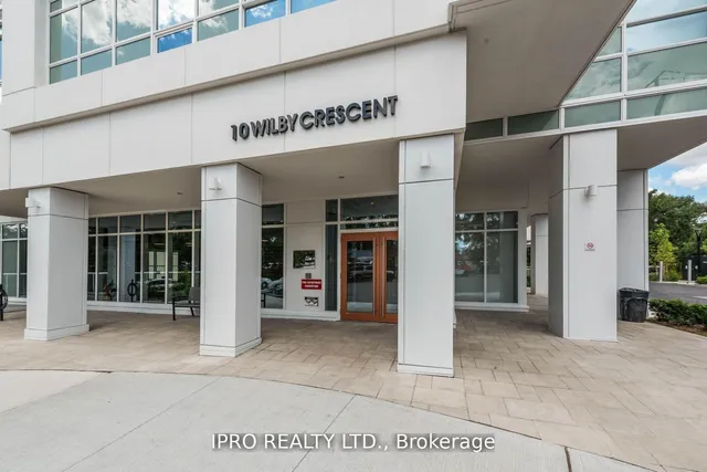 Additional image 3 of 10 Wilby Cres Unit 204