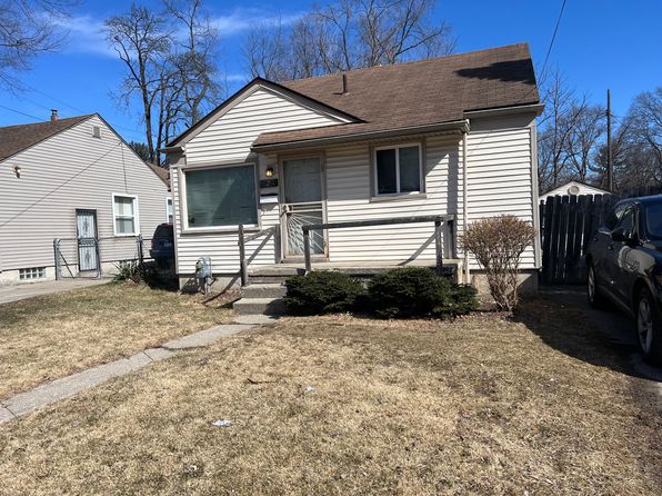 18210 Bentler St, Detroit, MI 48219