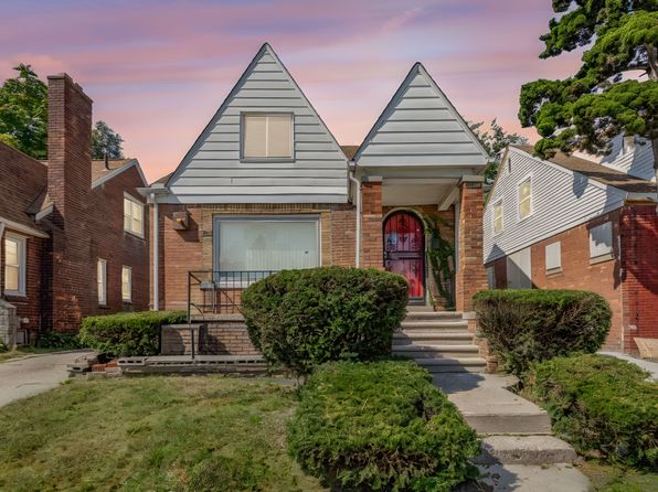 16805 Woodingham Dr, Detroit, MI 48221