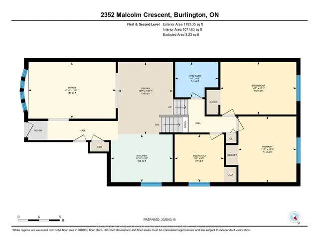 Additional image 27 of 2352 MALCOLM Cres