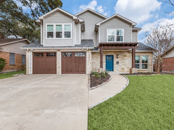 9214 Livenshire Dr, Dallas, TX 75238