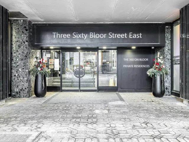 Additional image 36 of 360 Bloor St Unit PH1