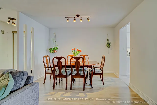 Additional image 5 of 633 Bay St Unit 1703