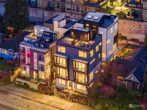 2009 B Dexter Avenue N, Seattle, WA 98109