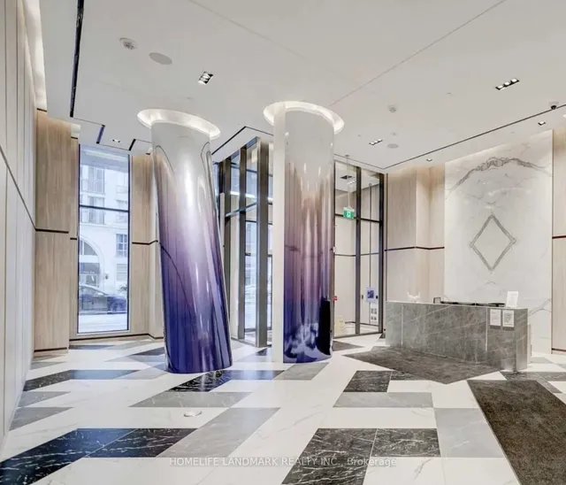 Additional image 3 of 395 Bloor St Unit 5407