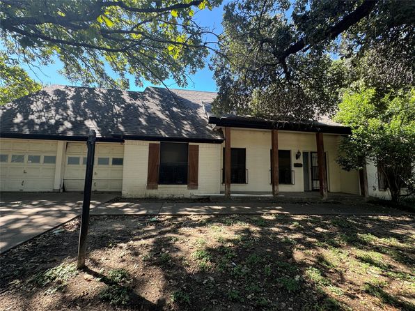 5520 Woodway Dr, Fort Worth, TX 76133