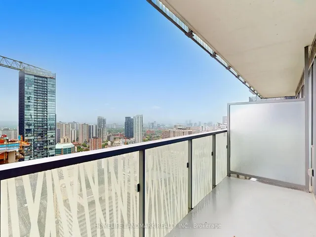 Additional image 16 of 50 Charles St Unit 3302