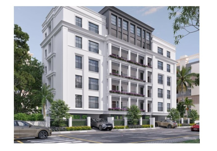 Additional image 3 of Mettuguda, Secunderabad