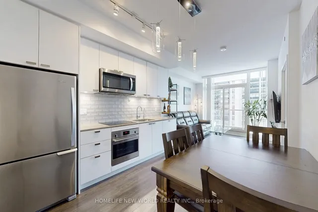 Additional image 9 of 56 Forest Manor Rd Unit 501