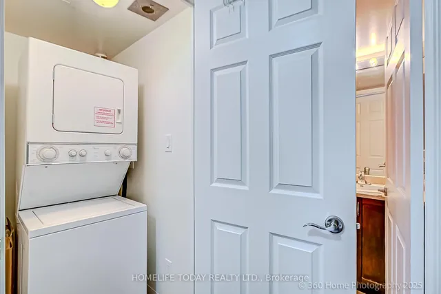 Additional image 11 of 88 Grangeway Ave Unit 610