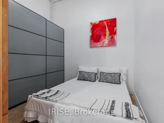 Additional image 19 of 155 Dalhousie St Unit 746