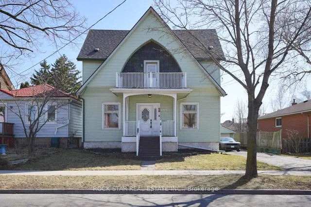 Additional image 2 of 405 Upper Wentworth St