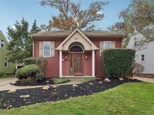 13817 Lakewood Heights Blvd, Cleveland, OH 44107
