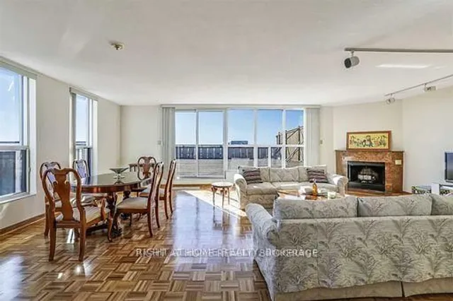 Additional image 4 of 130 Neptune Dr Unit 1601