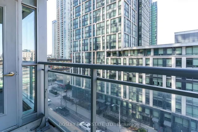 Additional image 30 of 151 Dan Leckie Way Unit 712