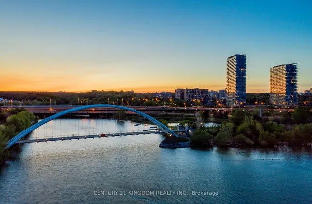 Additional image 40 of 1926 Lake Shore Blvd Unit 2906