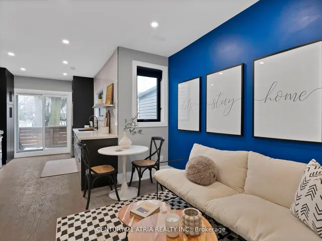 Additional image 4 of 15 Rebecca St