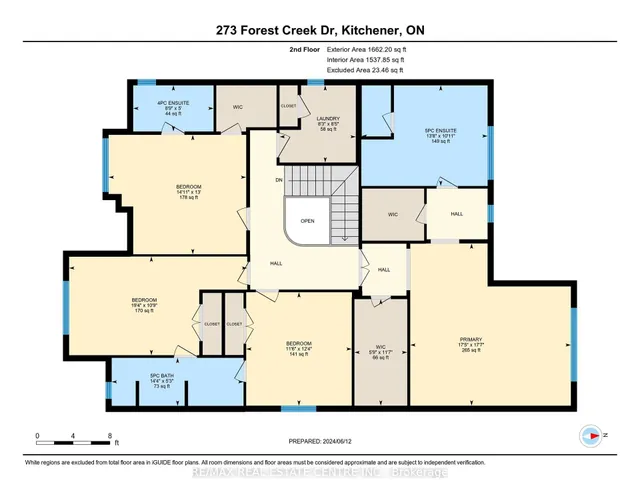 Additional image 50 of 273 Forest Creek Dr