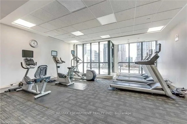 Additional image 19 of 75 Eglinton Ave Unit 2307