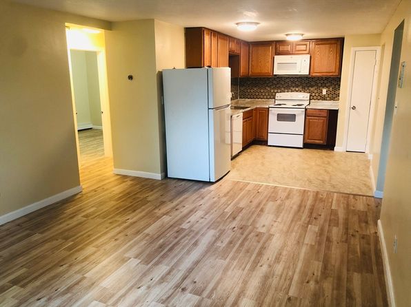 2089 Dorchester Ave APT 1, Boston, MA 02124