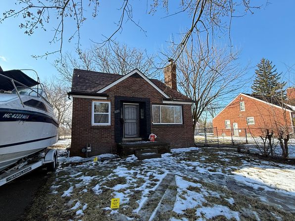 14252 Spring Garden St, Detroit, MI 48205