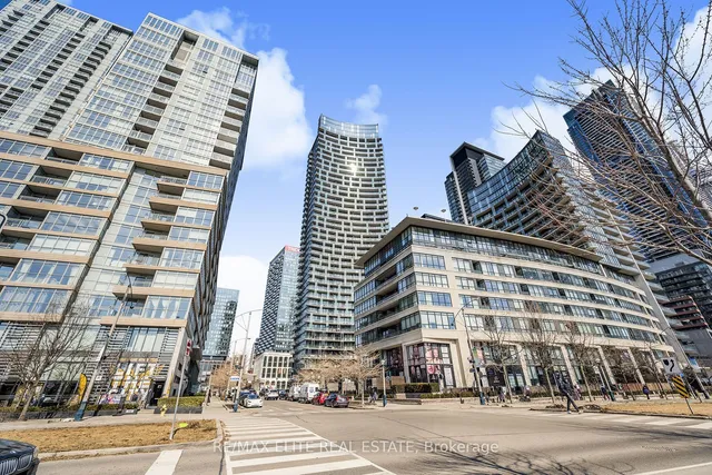 Additional image 31 of 25 Capreol Crt Unit 3805