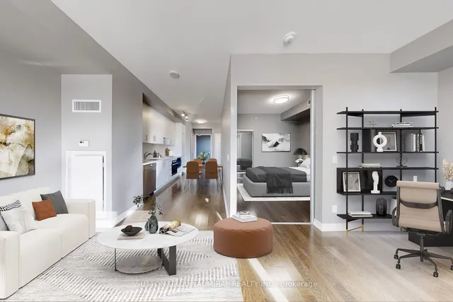 Additional image 4 of 23 Glebe Rd Unit 502