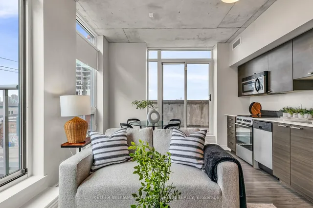 Additional image 5 of 707 Dovercourt Rd Unit 413