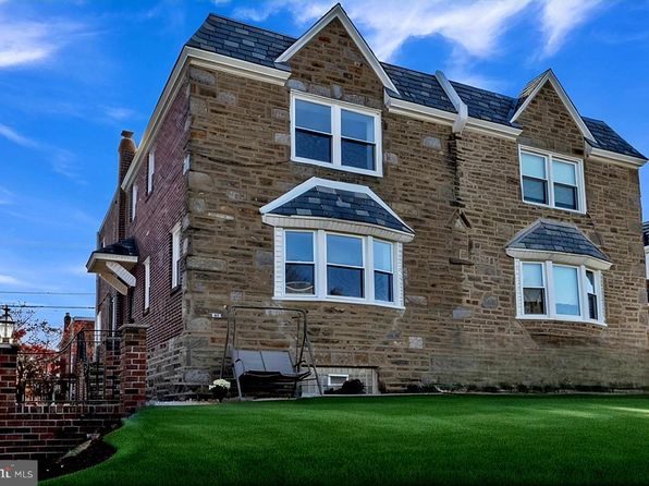 818 E Hortter St, Philadelphia, PA 19119