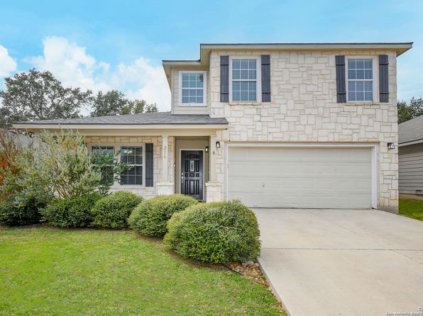 216 KATIE CT, Boerne, TX 78006