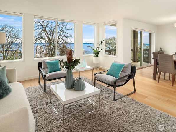 666 W Olympic Place UNIT 202, Seattle, WA 98119