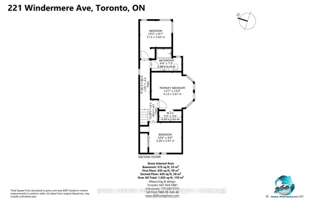 Additional image 38 of 221 Windermere Ave