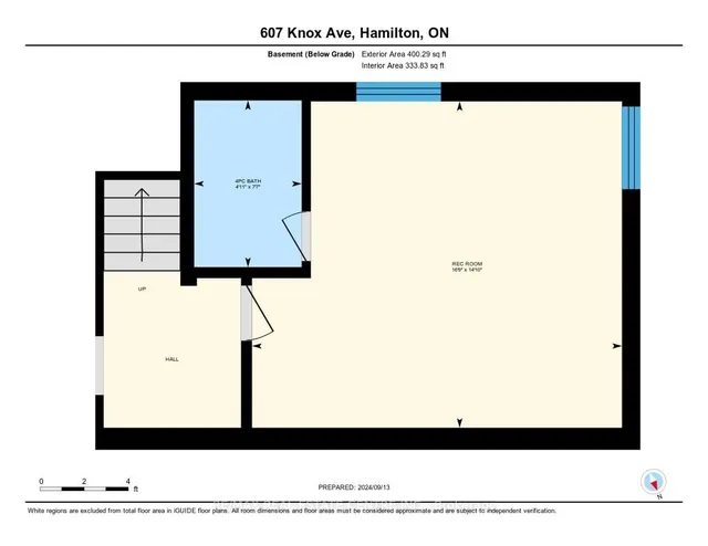 Additional image 39 of 607 Knox Ave