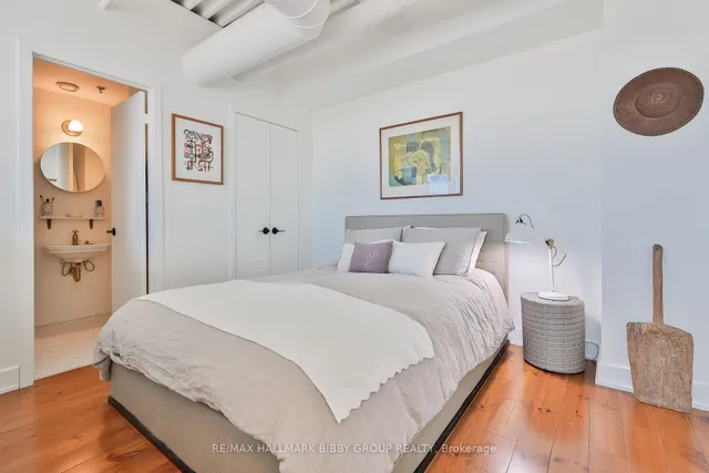 Additional image 20 of 183 Dovercourt Rd Unit Ph9