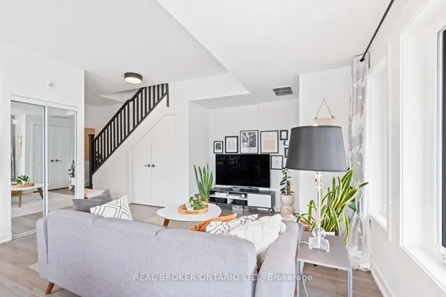 Additional image 4 of 155 Downsview Park Blvd Unit 105