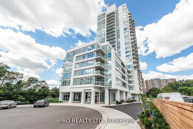 10 Wilby Cres Unit 204