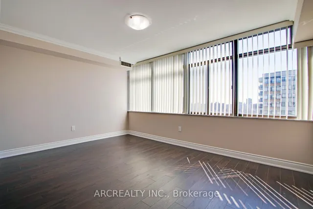 Additional image 23 of 1201 Steeles Ave Unit 1107