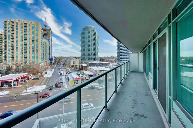 Additional image 18 of 5508 Yonge St Unit 709