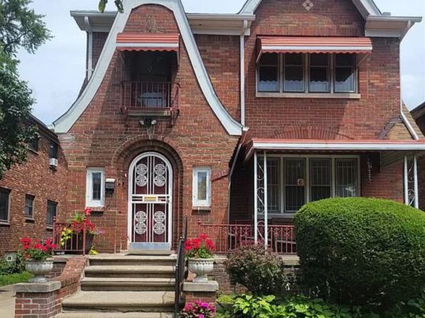 17312 Indiana St, Detroit, MI 48221