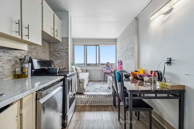 Additional image 15 of 715 DON MILLS Rd Unit 2406